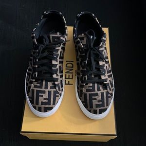 Fendi sneakers